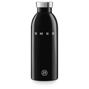 Smeg Clima Bottle 500ml Black