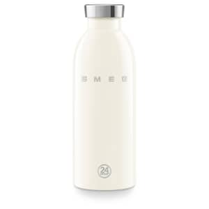 Smeg Clima Bottle 500ml Cream
