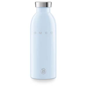 Smeg Clima Bottle 500ml Pastal Blue