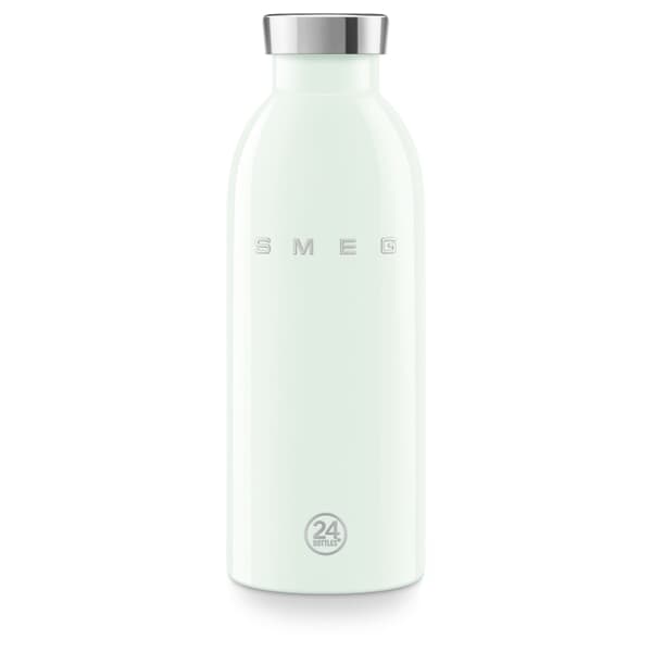 Smeg Clima Bottle 500ml Pastal Green