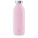 Smeg Clima Bottle 500ml Pink