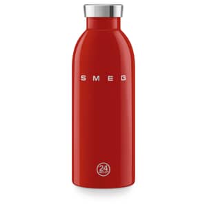 Smeg Clima Bottle 500ml Red