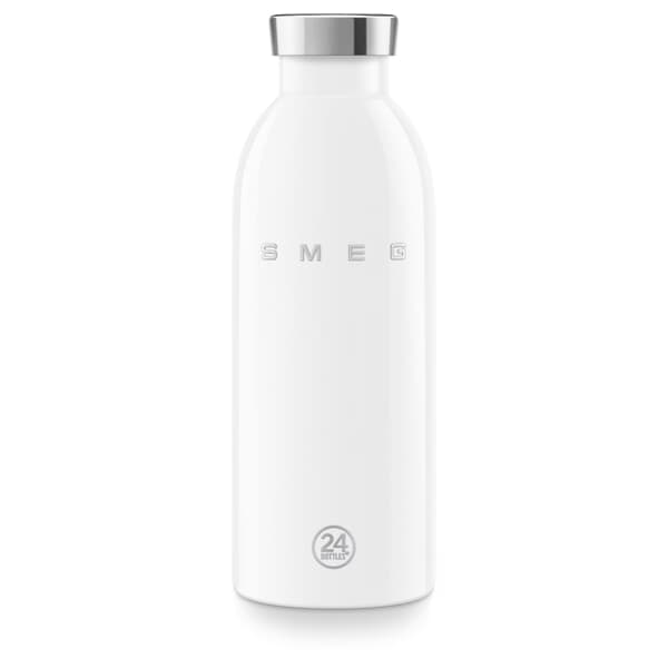 Smeg Clima Bottle 500ml White