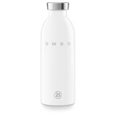 Smeg Clima Bottle 500ml White