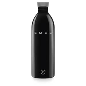 Smeg Urban Bottle 1L Black