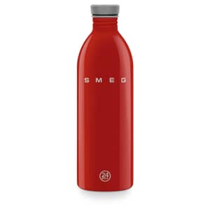 Smeg Urban Bottle 1L Red