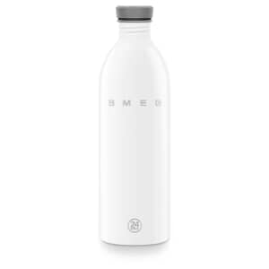 Smeg Urban Bottle 1L White