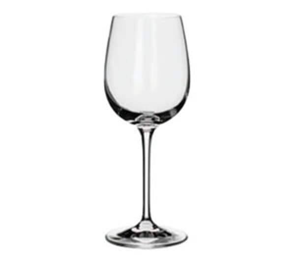 Dartington Essentials White Wine Pair
