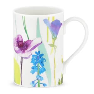 Portmeirion Water Garden - Mug 0.35L 1