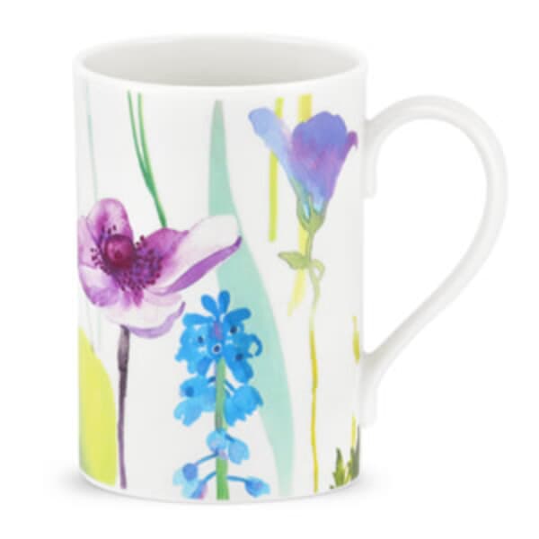 Portmeirion Water Garden - Mug 0.35L (1)