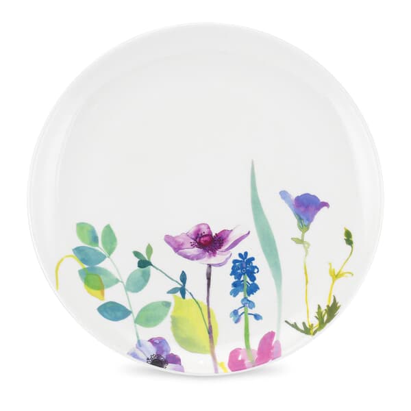 Portmeirion Water Garden - Coupe Dinner Plate