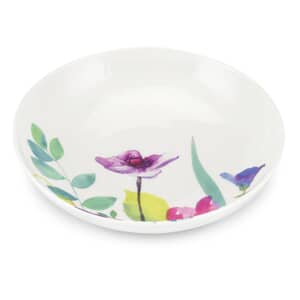 Portmeirion Water Garden - Pasta Bowl
