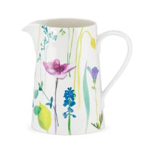 Portmeirion Water Garden - Jug/Pitcher 3Pt