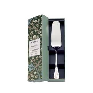 Arthur Price Morris and Co Blackthorn Cake Server
