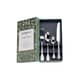 Arthur Price Morris and Co Blackthorn 24 Piece Box Set