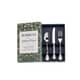 Arthur Price Morris and Co Blackthorn 3 Piece Child Set