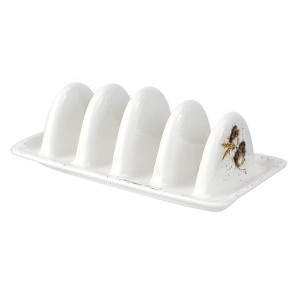 Wrendale Toast Rack Mice