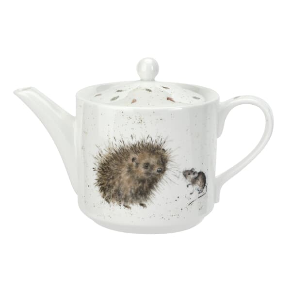 Wrendale 1pt Teapot
