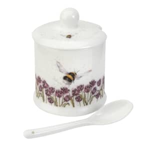 Wrendale Conserve Pot Bumble Bee