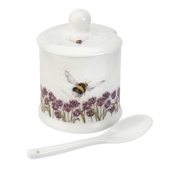 Wrendale Conserve Pot Bumble Bee