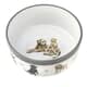 Wrendale 8 Inch Dog Bowl