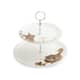 Wrendale 2 Tiered Cake Stand