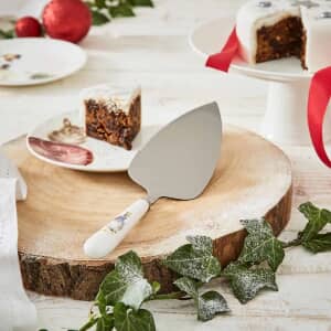 Wrendale Christmas Duck Cake Slice