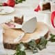 Wrendale Christmas Duck Cake Slice