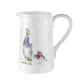 Wrendale Christmas 1 Pint Jug - Duck And Robin