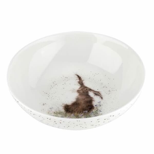 Wrendale 6 inch Bowl Hare