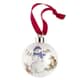 Wrendale Christmas Bauble Gathered Around