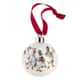 Wrendale Christmas Bauble All Wrapped Up