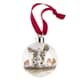 Wrendale Christmas Bauble Xmas Donkey