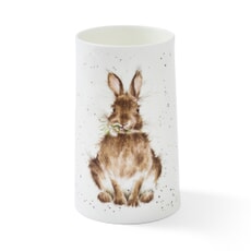 Wrendale Vase Rabbit
