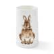 Wrendale Vase Rabbit