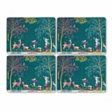 Table Mats & Coasters