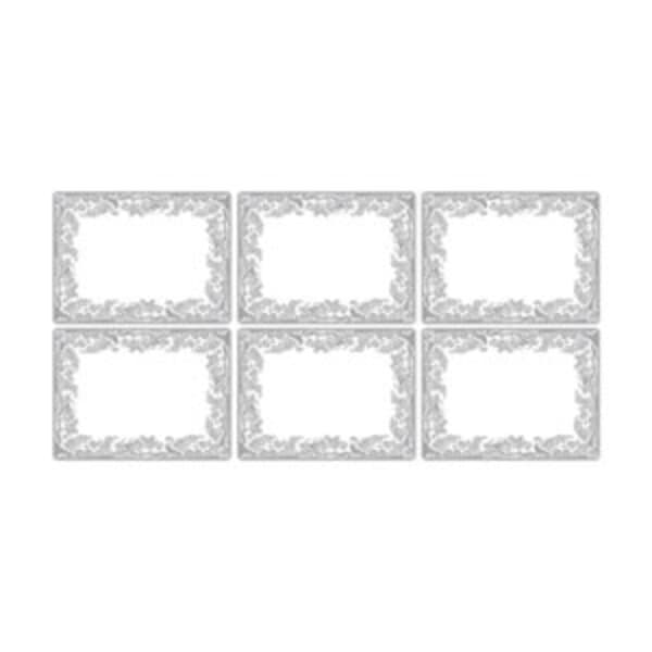 Spode Delamere Rural Placemats Set Of 6