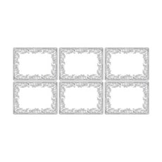 Spode Delamere Rural Placemats Set Of 6