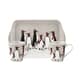 Sara Miller Penguin Christmas Collection - Mug And Tray Set