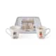 Wrendale Christmas No Place Like Home Mug And Tray Set