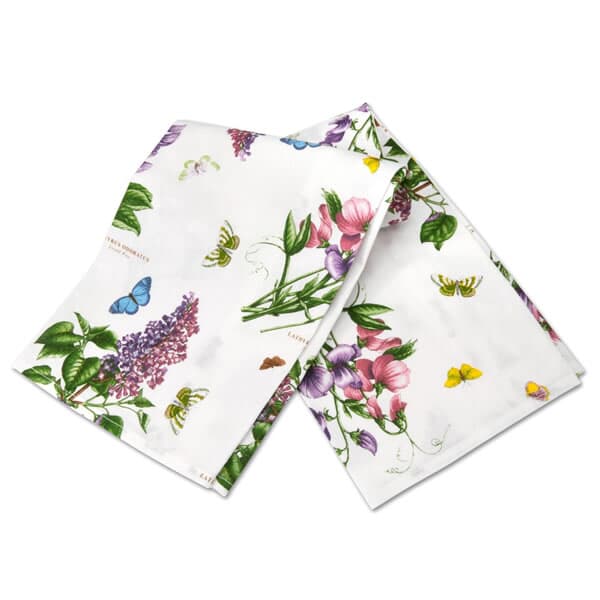 Portmeirion Botanic Garden - Tea Towel