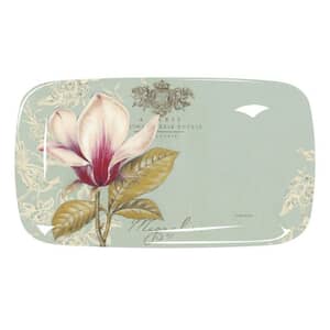 Portmeirion Pimpernel - Vintage Toile Sandwich Tray