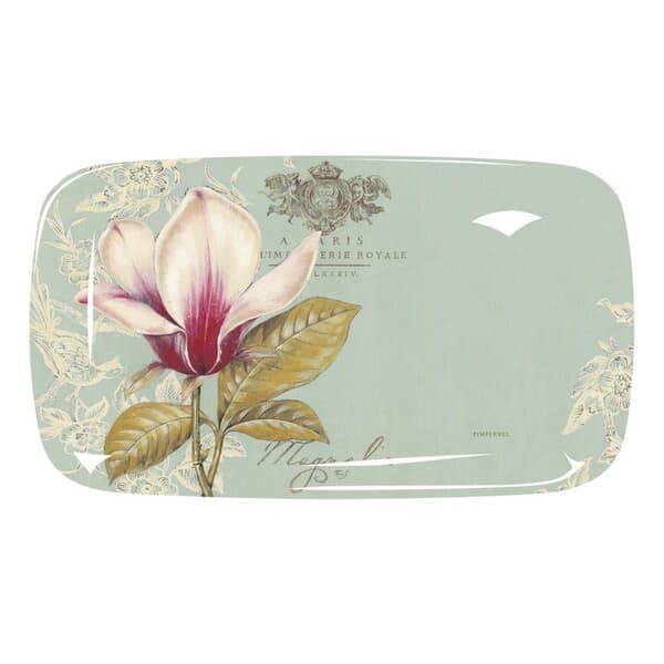 Portmeirion Pimpernel - Vintage Toile Sandwich Tray