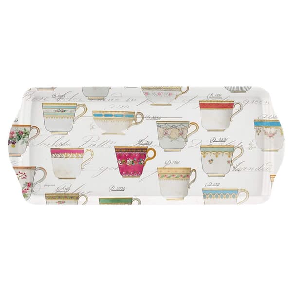 Portmeirion Pimpernel - Antiquities Sandwich Tray