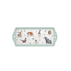 Wrendale Melamine Sandwich Tray