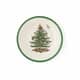 Spode Christmas Tree - Dessert/Salad Plate