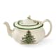 Spode Christmas Tree - Teapot