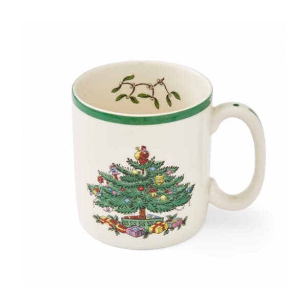 Spode Christmas Tree - Mug