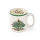 Spode Christmas Tree - Mug