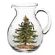 Spode Christmas Tree - Pitcher
